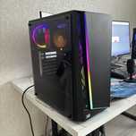 Системник, i5 12400F, 16gb DDR5, 1Tb SSD