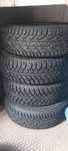 Зимние шины 205/60 R16