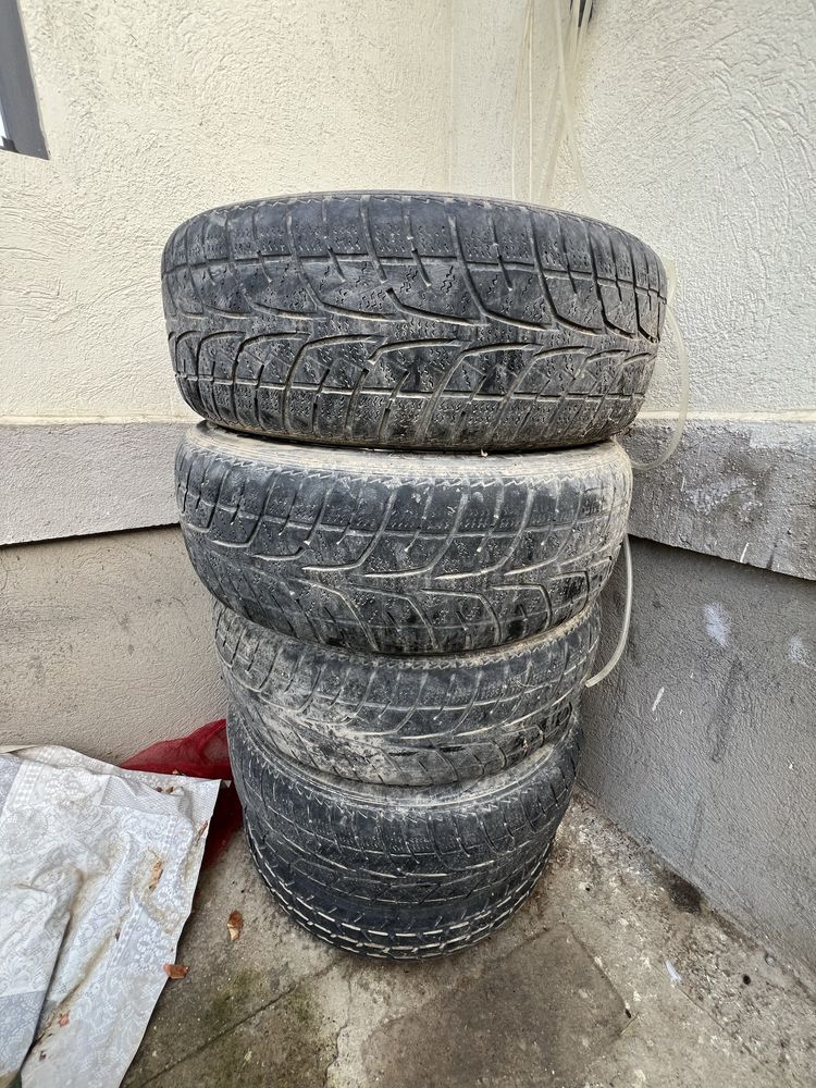 Шины с дисками r16