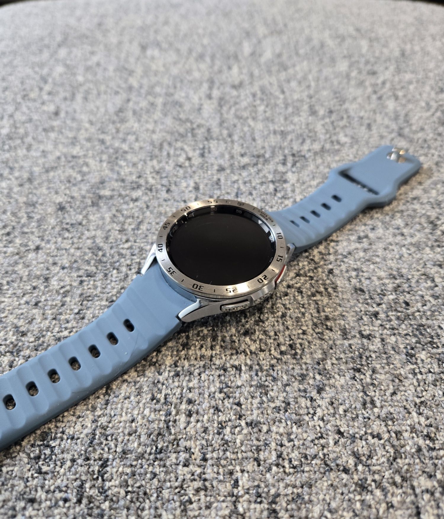 galaxy watch 6 classic 43mm. Custom.