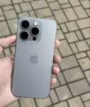 iphone 15 pro 128g