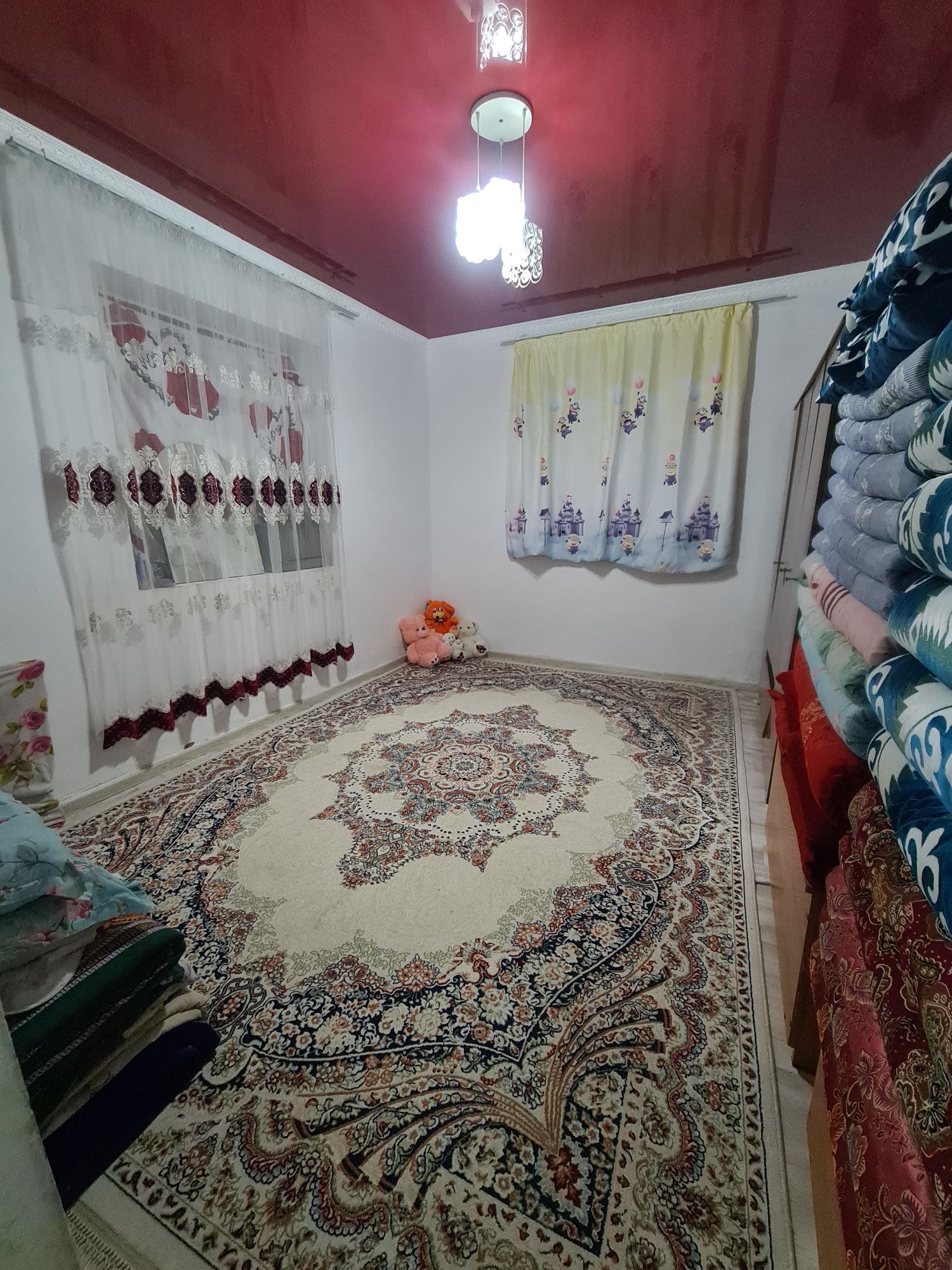 Асиларык ауылында үй сатылады. Бозарыктың жанындағы ауыл.