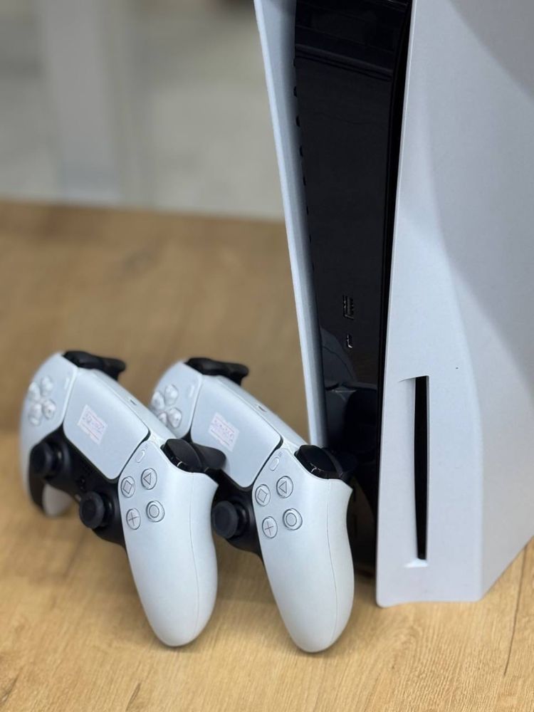 Sony  PlayStation 5•каспи рассрочка 0-0-12•Актив Маркет