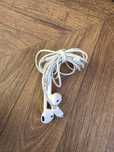 Наушники проводные Apple/ Earpods lightning