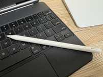 Apple Pencil 2, стилус