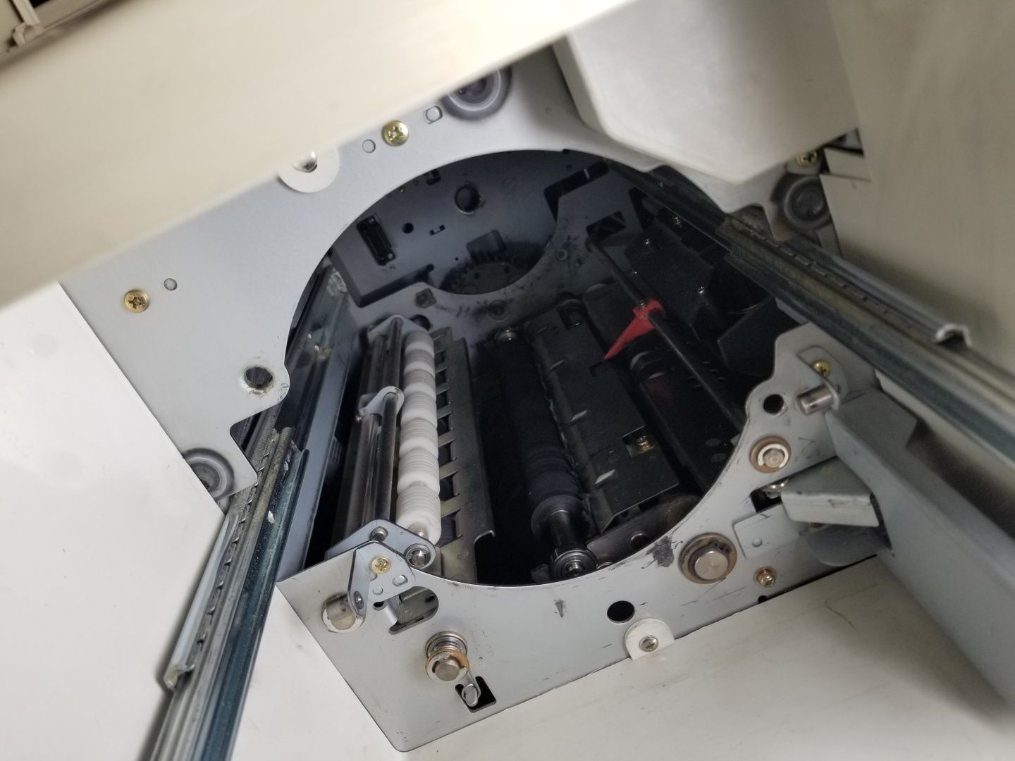 Продам ризограф Riso CR 1610