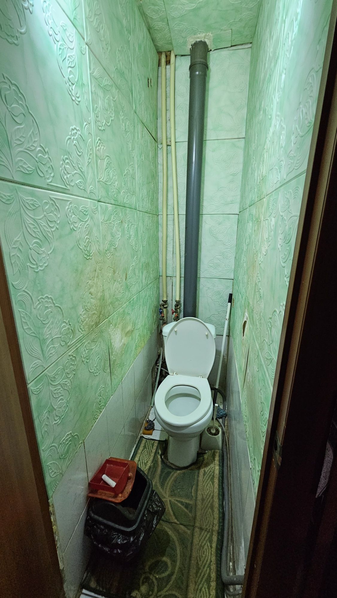 Продам 3-х комн.квартиру район ЦОН