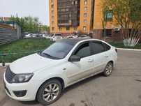 Продам !СРОЧНО ! Ваз гранта лифтбек ,2015 г.,в хорошем состоянии,механ