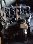 Мотор 1.9 tdi стучит