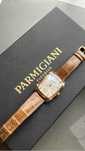 Parmigiani Kalpa Grande Gold Limited Edition абсолютно новые часы