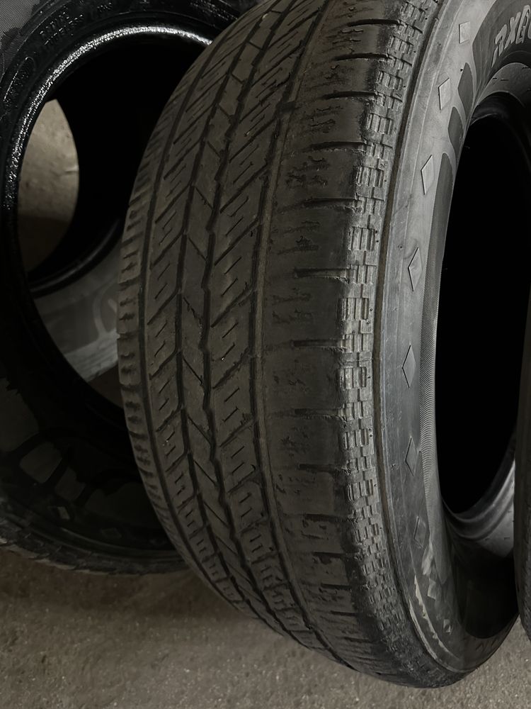 Автошина 265/65 Р17 4-шт