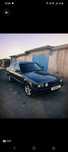 Срочно продам машину BMW