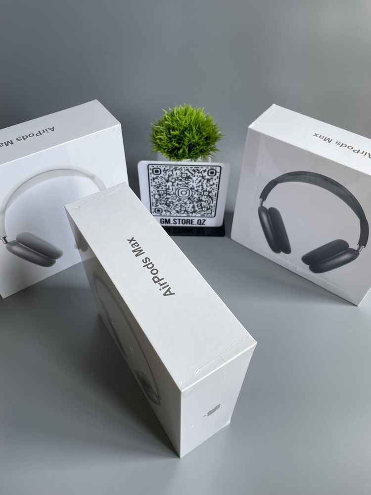 Беспроводные Наушники AirPods Max Premium