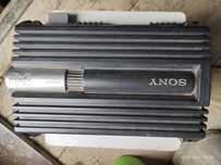 Усилитель Sony 600W