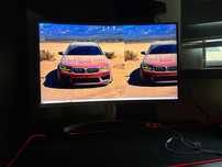 Игровой монитор Acer