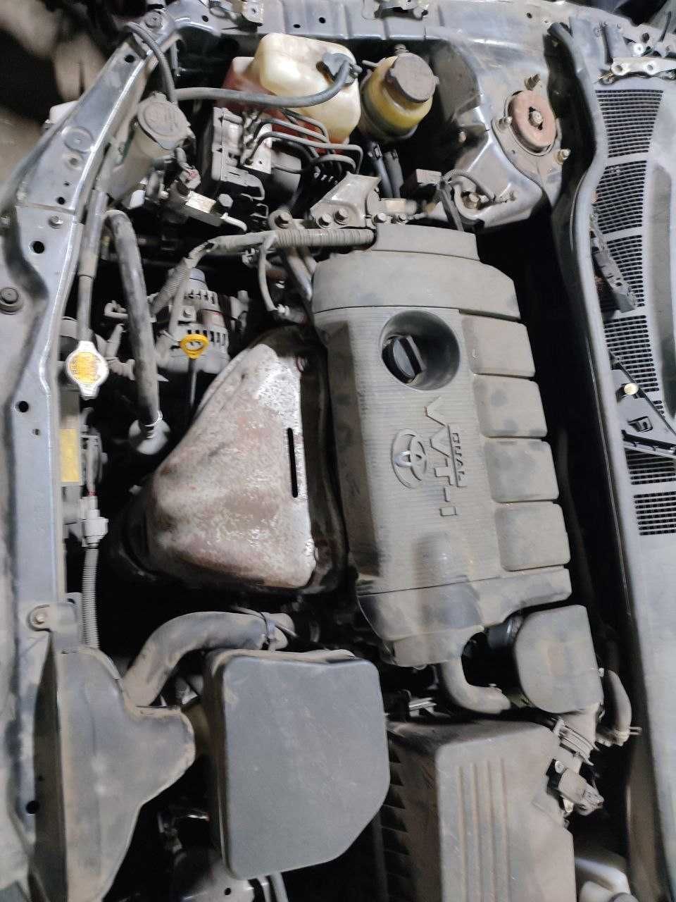 Двигатель(мотор) контрактный 2AR-FE для Toyota Camry 45