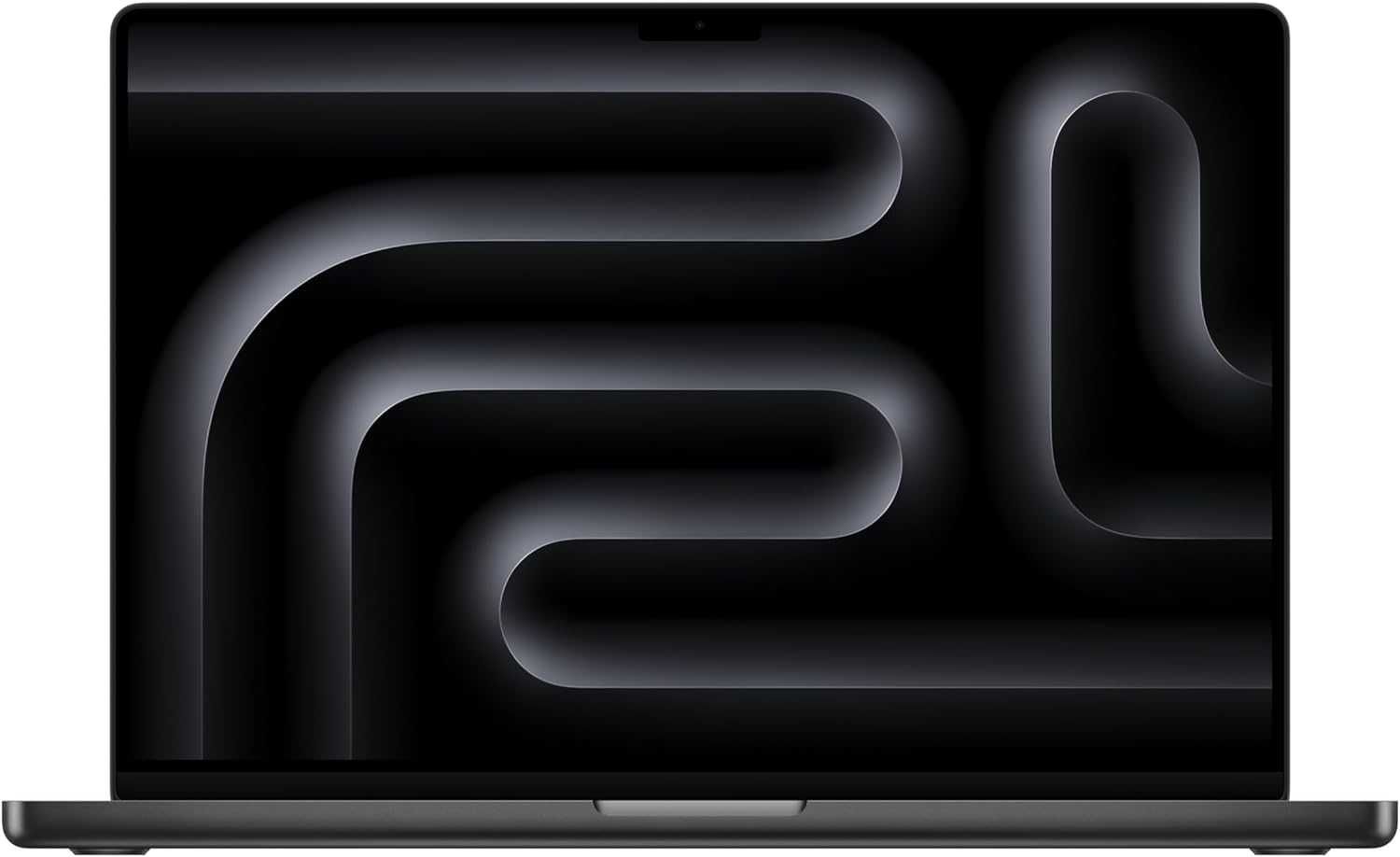 Apple Macbook Pro 16.2 M4Max 16-Core/64Gb/40-Core GPU/1Tb Space Black