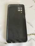 Чехол samsung a12