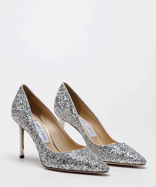 Туфли jimmy choo bridal model