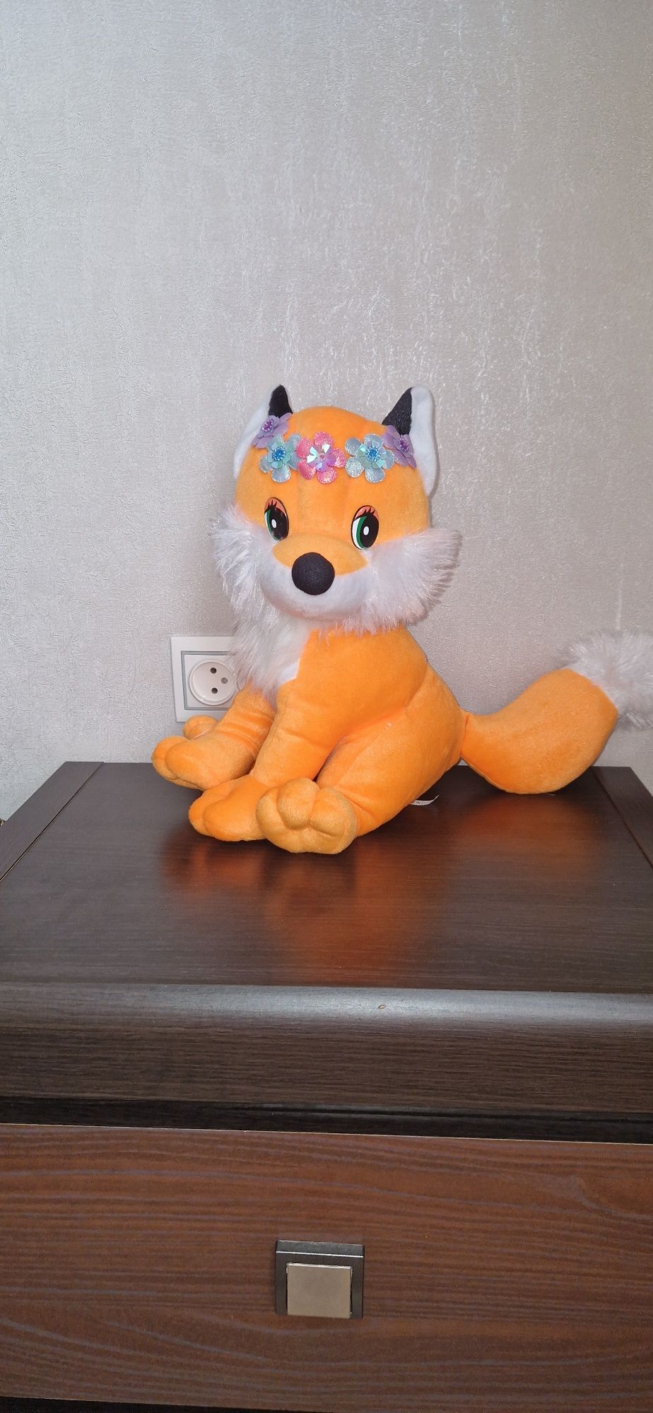 Продам мягкие игрушки