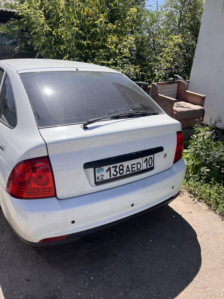 Продам приору 2