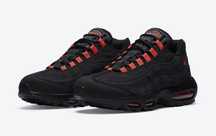 Nike air max 95 оригинал