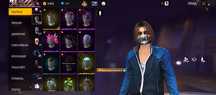 ПРОДАМ  Free Fire akk