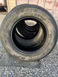 Шины 285/60R18 116V Bridgestone dueler a/t