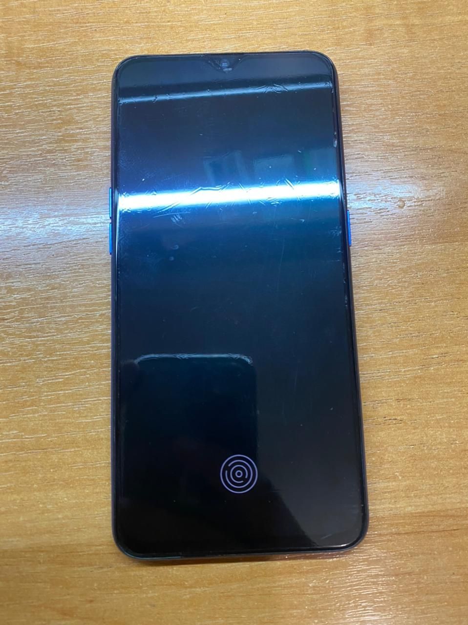 Продам телефон оppo reno Z