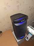 Продам колонку сони srs xp500