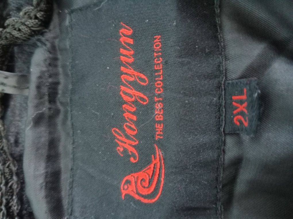 Продам шубу,шуба б/у но качество хорошее,размер 2xl.