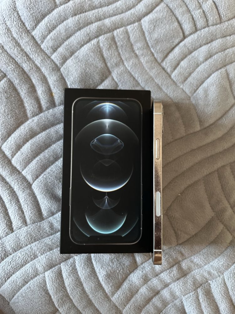 Iphone 12 pro 128gb