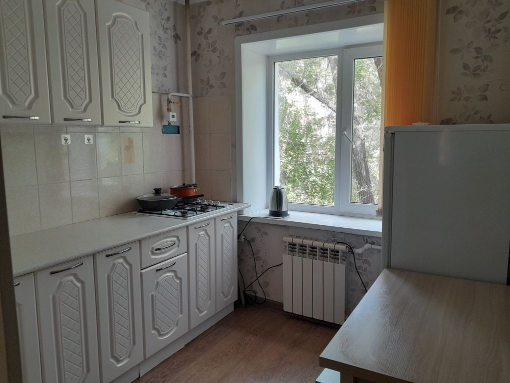 Сдам 2х комнатную квартиру