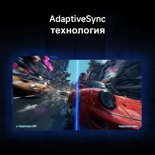 Xiaomi 23.8" Монитор Redmi Display G24 240Hz 23,8" (A24FDA-RG), черный