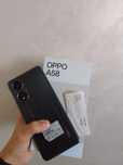 Oppo a58 Android