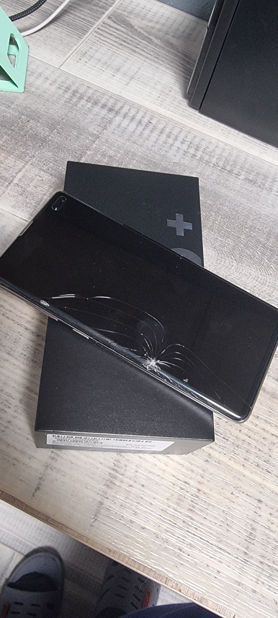 Samsung Galaxy s10plus 128 gb