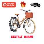Велосипед Gestalt Miami /Акция/ Купи сегодня