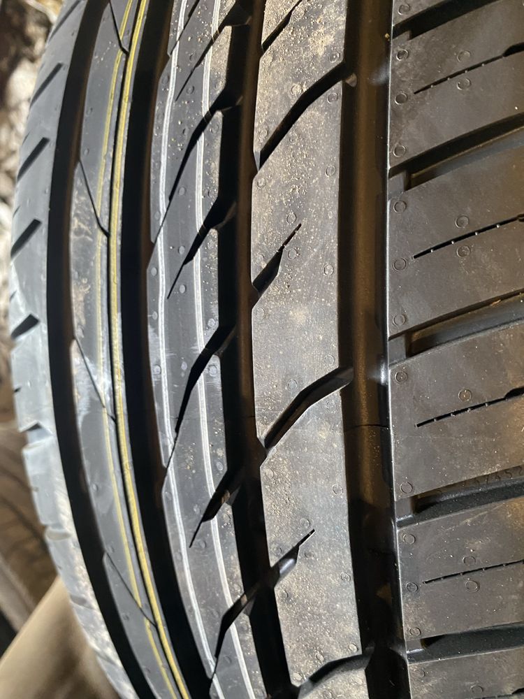 Автошины на 16 215/55 новая