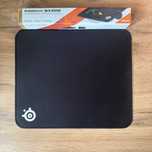 SteelSeries QcK Edge Medium, маленький игровой коврик