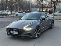 Продам Hyundai Sonata Dn 8 2021 соната