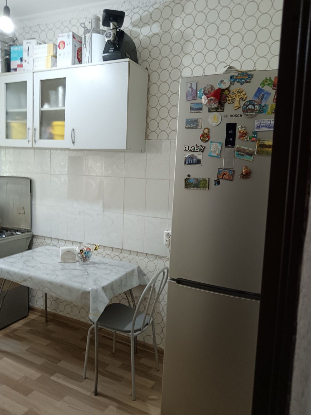 Продам 2-х комнатную квартиру
