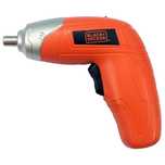 Аккумуляторные отвертки Black & Decker новые разные ! ОРИГИНАЛ