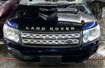 Фары Land Rover Freelander-2 L359.