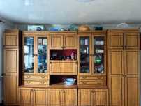 Стенка сатылады,жағдайы жақсы,