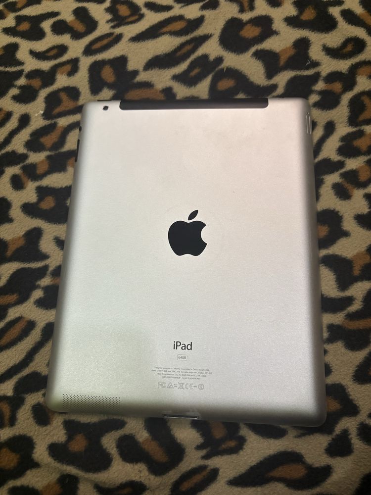 Iphone iPad 2 3G-moduls