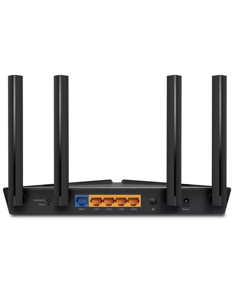 Wi-Fi роутер TP-Link Archer AX53