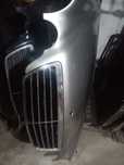 Капот на Mercedes W 210 рестайлинг
