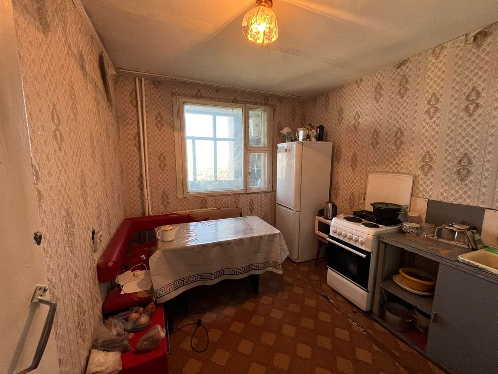 Продается квартира