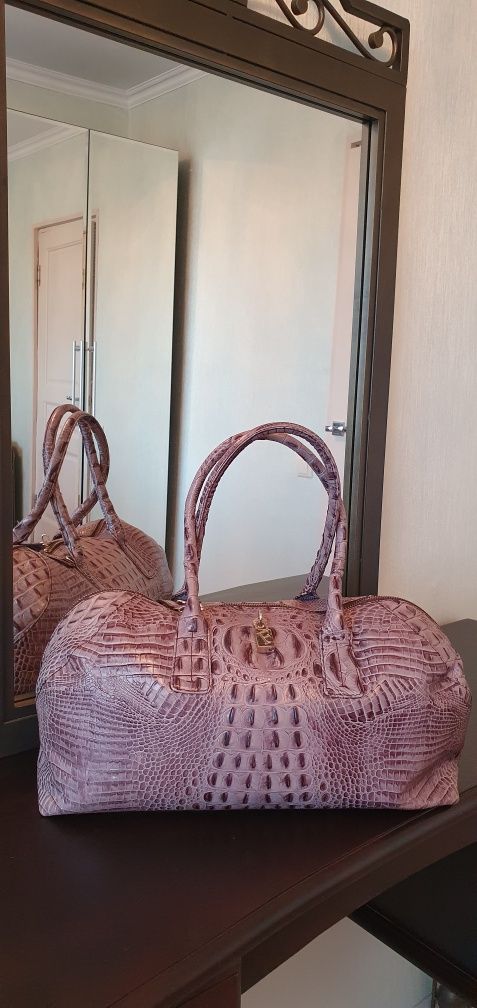 Сумка-саквояж Furla Италия