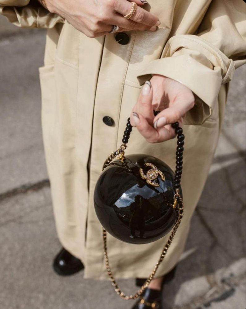 CHANEL сумка vip gift ОРИГИНАЛ